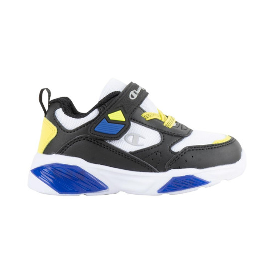 Champion Low Cut Shoe Wave B TD Champion Low Cut Shoe Wave B TD